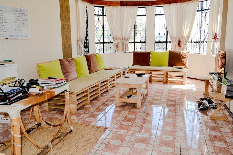Hostal Campers And Backpakers Hostel