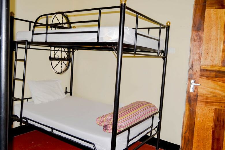 Hostal Campers And Backpakers Hostel
