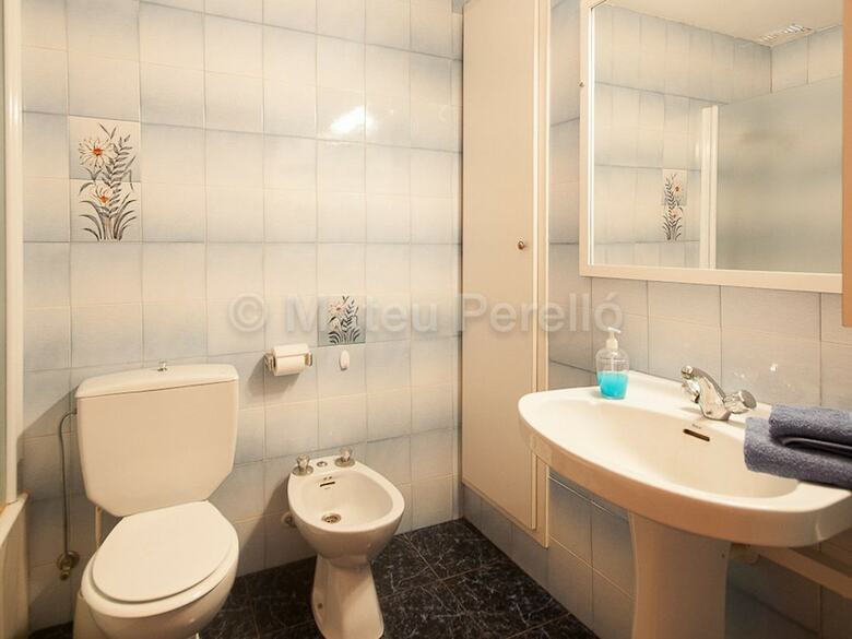 Apartamentos Casa Es Descans