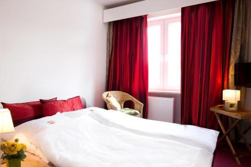 Bed & Breakfast Hotel Oymanns