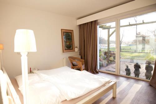 Bed & Breakfast Hotel Oymanns