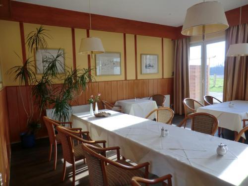 Bed & Breakfast Hotel Oymanns