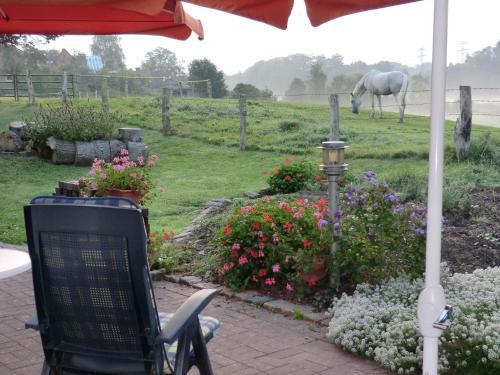 Bed & Breakfast Hotel Oymanns