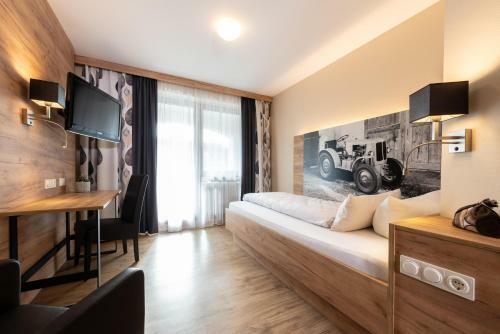 Hotel Dirsch