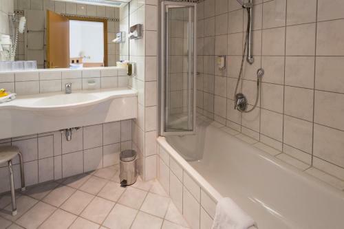 Hotel Dirsch