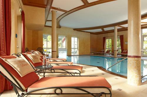 Hotel Dirsch