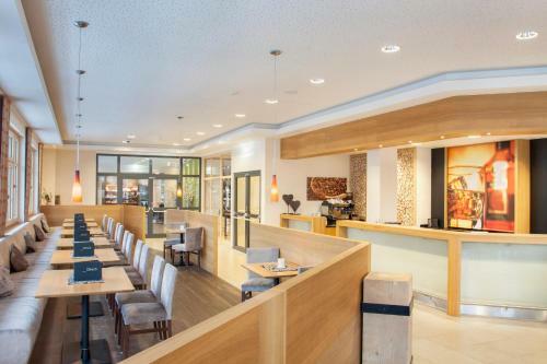 Hotel Dirsch
