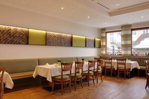 Hotel Dirsch