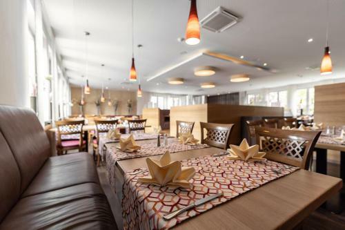 Hotel Dirsch