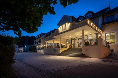 Hotel Dirsch