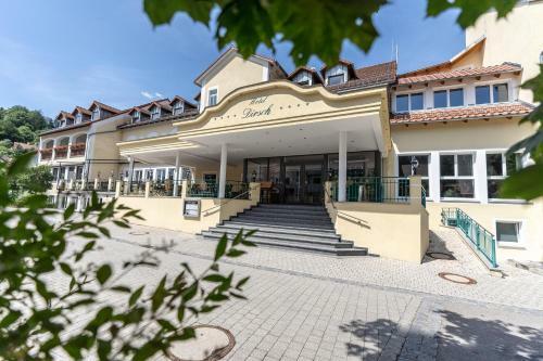 Hotel Dirsch