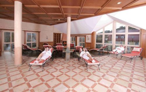 Hotel Dirsch