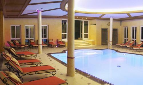 Hotel Dirsch