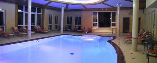 Hotel Dirsch