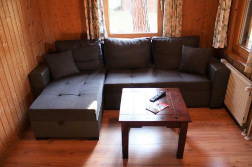 Heide-camp Colbitz