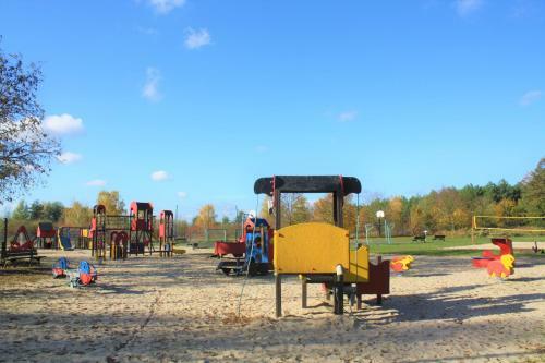 Heide-camp Colbitz