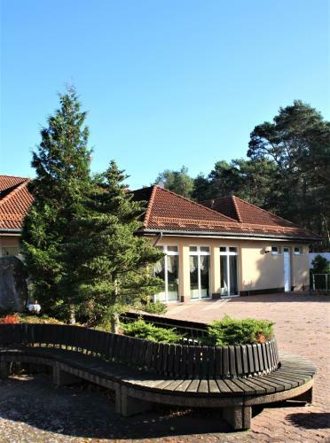 Heide-camp Colbitz