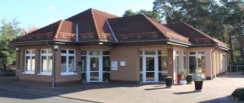 Heide-camp Colbitz