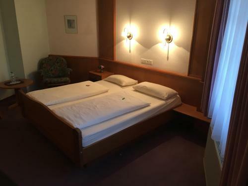 Hotel Zur Buche