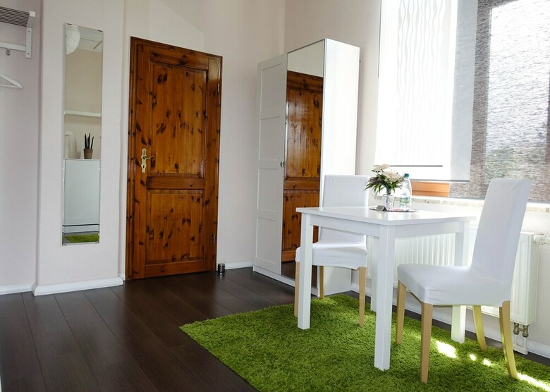 Hotel Am Rittergut