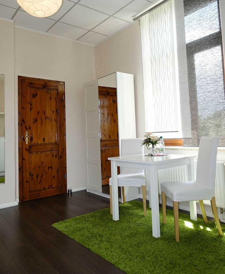 Hotel Am Rittergut
