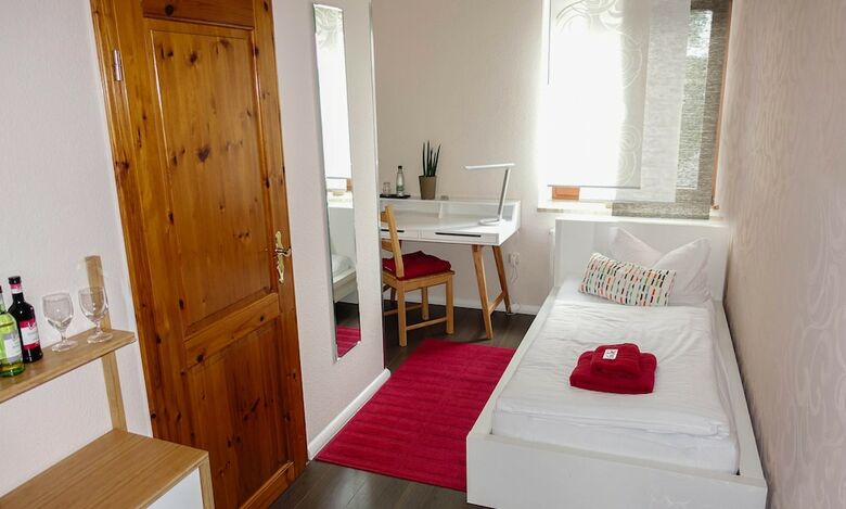 Hotel Am Rittergut