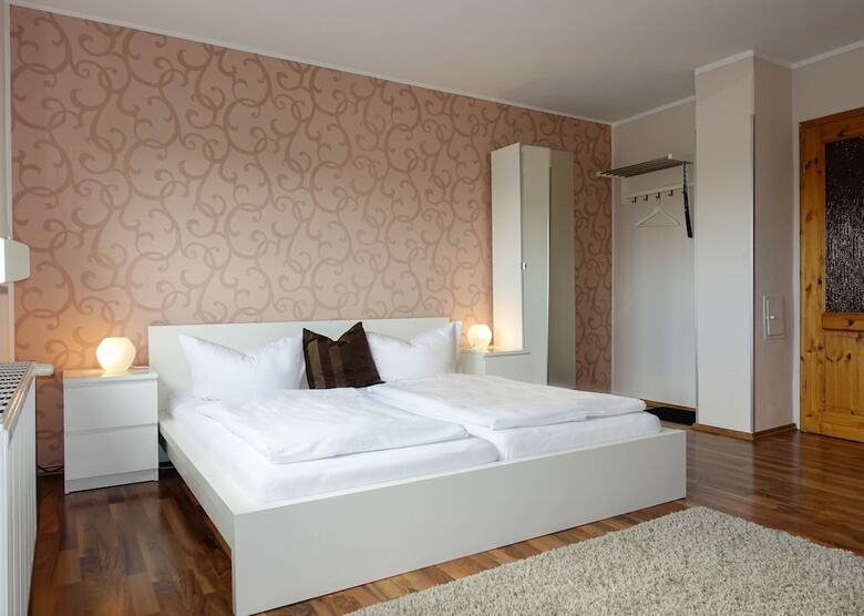 Hotel Am Rittergut