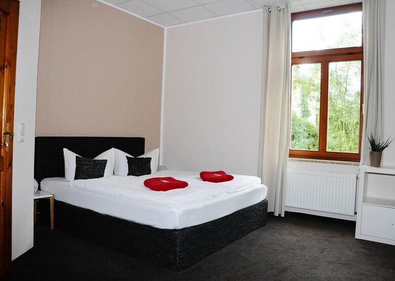 Hotel Am Rittergut