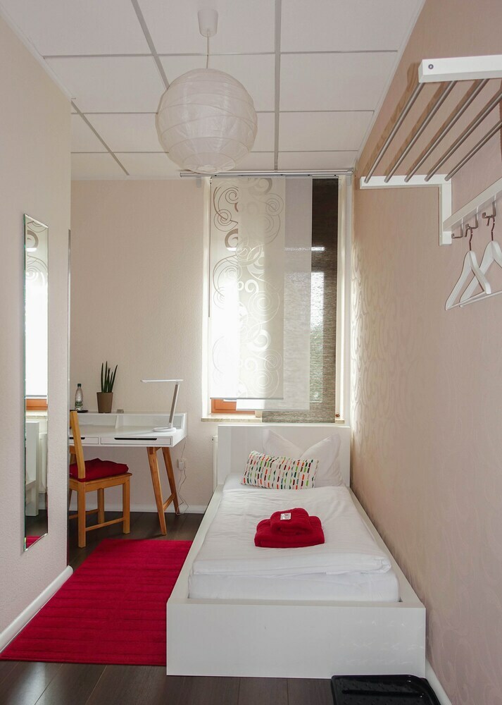 Hotel Am Rittergut