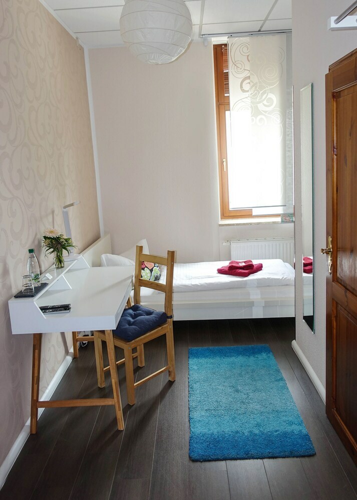 Hotel Am Rittergut