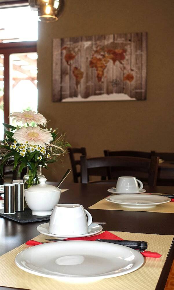Hotel Am Rittergut