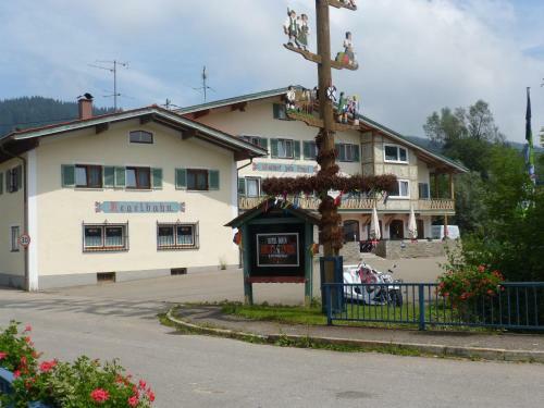 Helds Engel Hotel & Diner