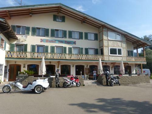Helds Engel Hotel & Diner
