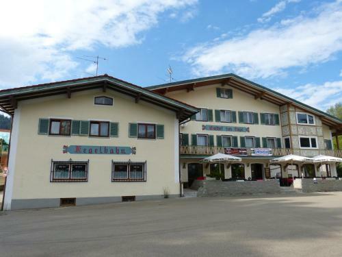 Helds Engel Hotel & Diner