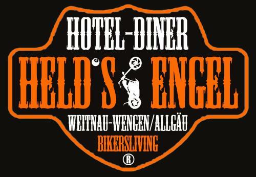 Helds Engel Hotel & Diner