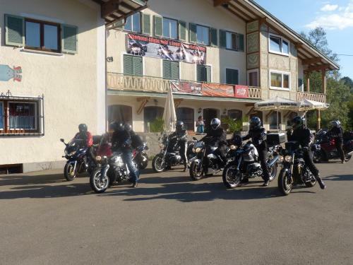 Helds Engel Hotel & Diner