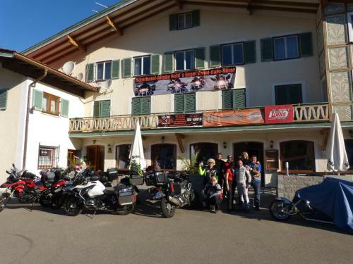 Helds Engel Hotel & Diner