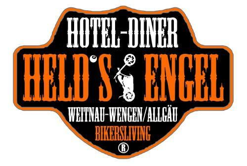 Helds Engel Hotel & Diner