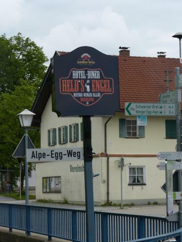 Helds Engel Hotel & Diner