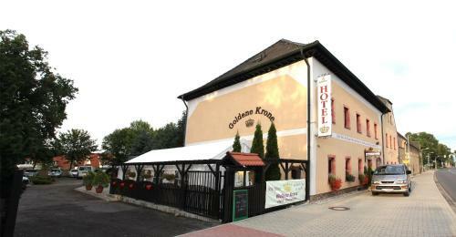 Hotel Goldene Krone