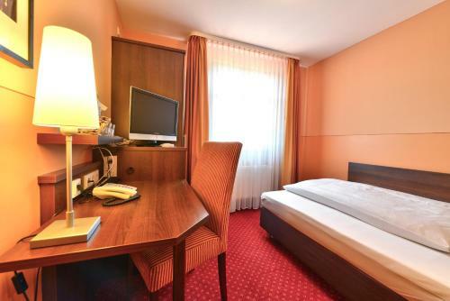 Hotel Auf Wolke 8