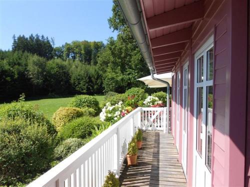 Hotel Auf Wolke 8