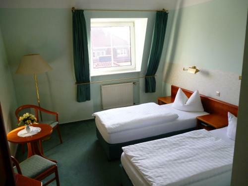 Hostal Hotel Brandenburg