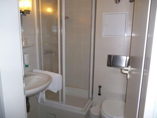 Hostal Hotel Brandenburg