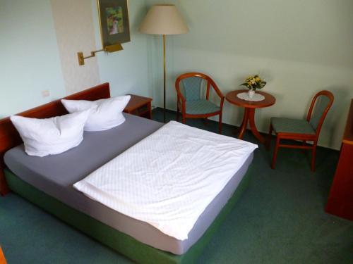 Hostal Hotel Brandenburg
