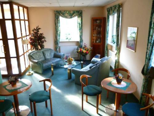 Hostal Hotel Brandenburg