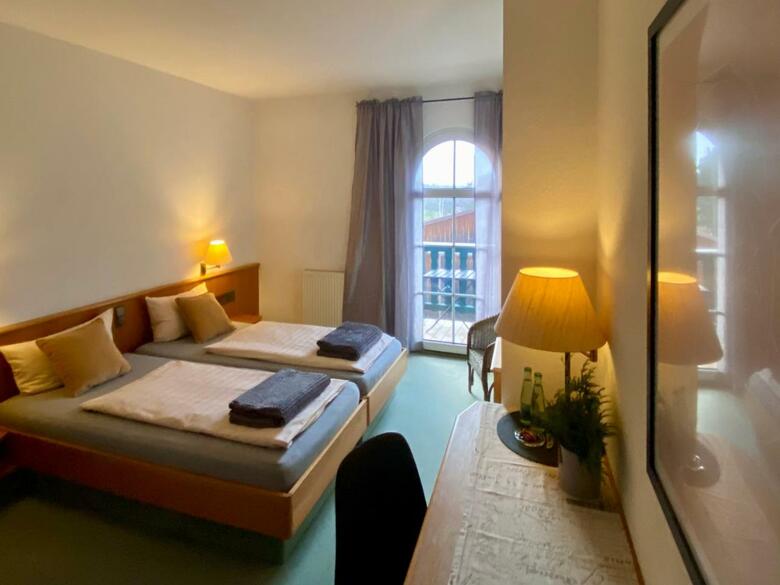 Hotel Falkenhof