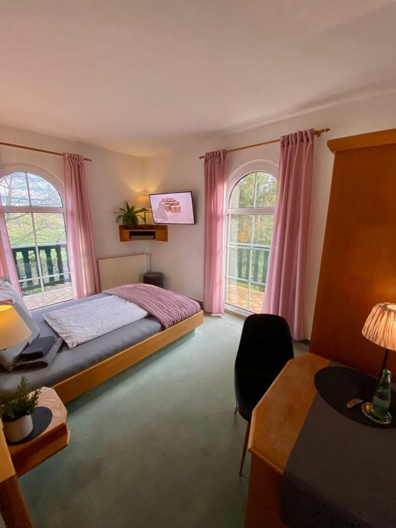 Hotel Falkenhof