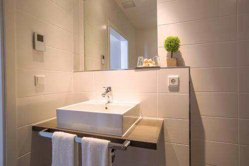 Aparthotel Altom�nster - Garni