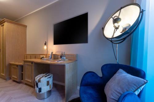 Hotel Restaurant S�hnel